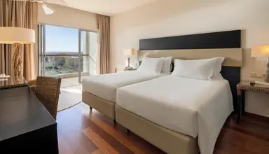 Crowne Plaza Vilamoura