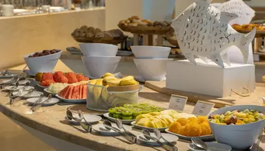 Crowne Plaza Vilamoura