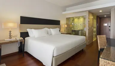 Crowne Plaza Vilamoura