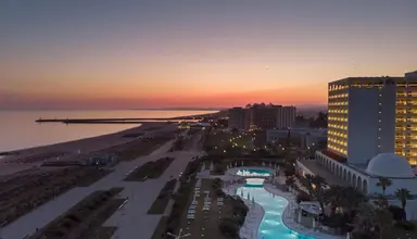 Crowne Plaza Vilamoura
