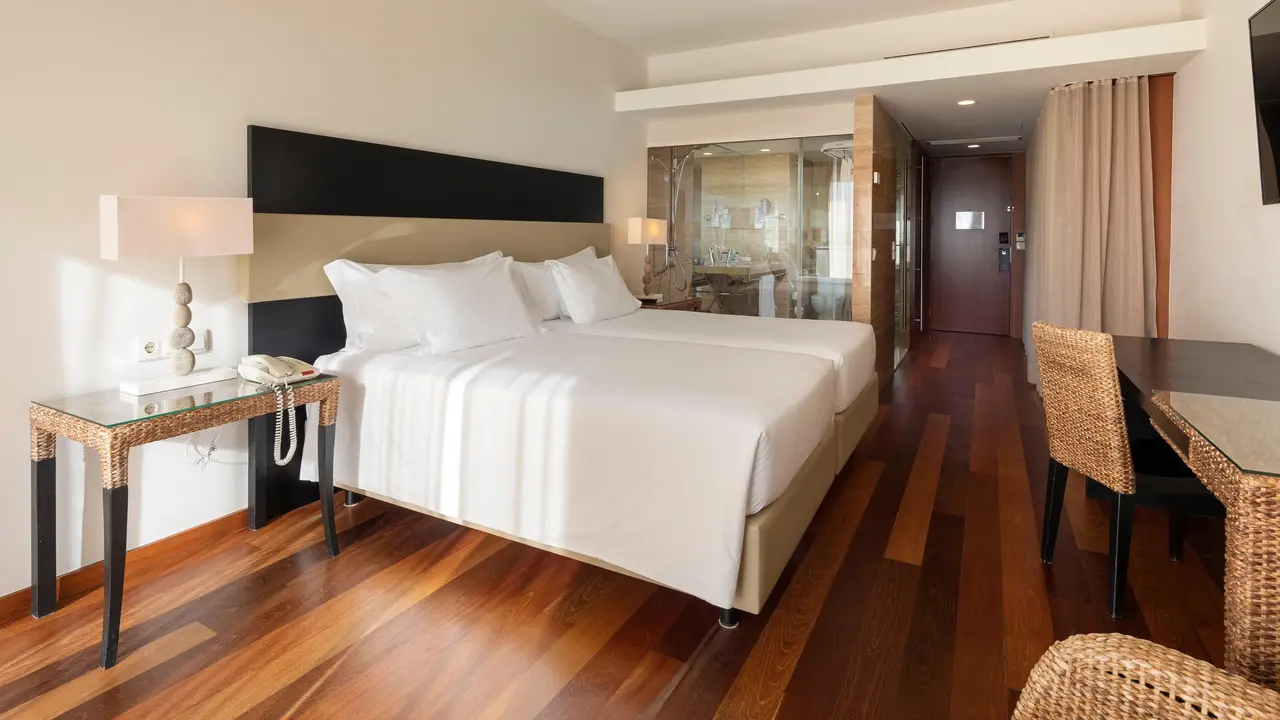 Crowne Plaza Vilamoura