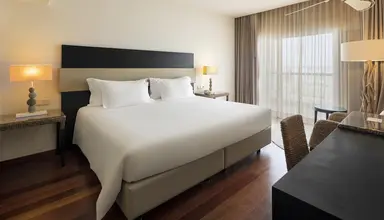 Crowne Plaza Vilamoura