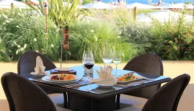Crowne Plaza Vilamoura