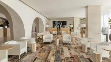 Crowne Plaza Vilamoura
