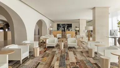 Crowne Plaza Vilamoura