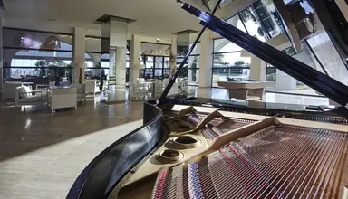 Crowne Plaza Vilamoura