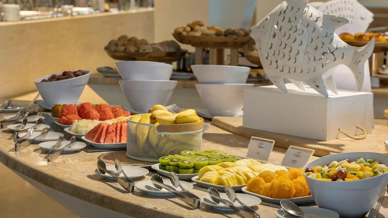 Crowne Plaza Vilamoura