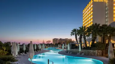 Crowne Plaza Vilamoura