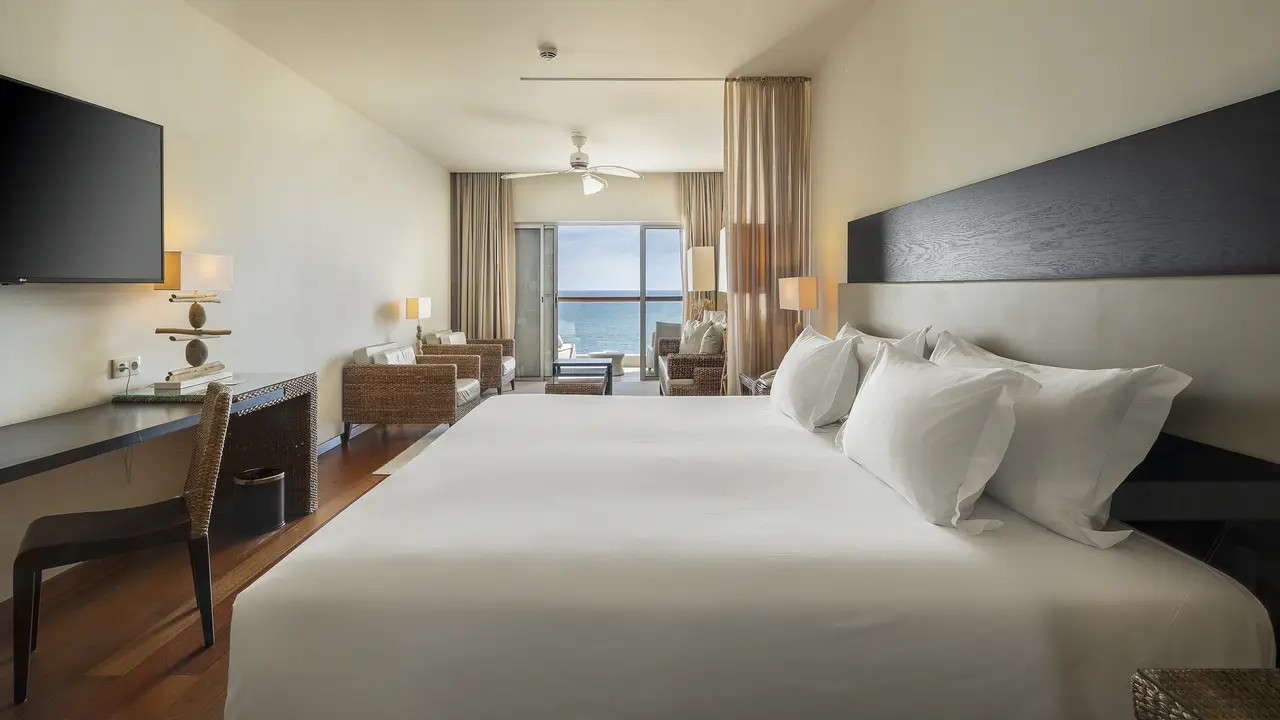 Crowne Plaza Vilamoura