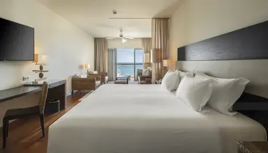Crowne Plaza Vilamoura