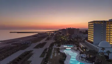 Crowne Plaza Vilamoura