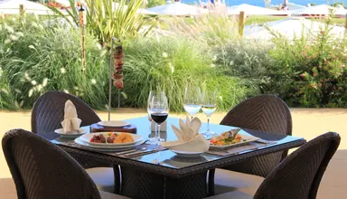 Crowne Plaza Vilamoura