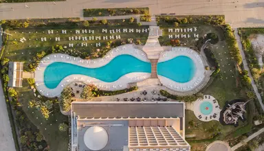 Crowne Plaza Vilamoura