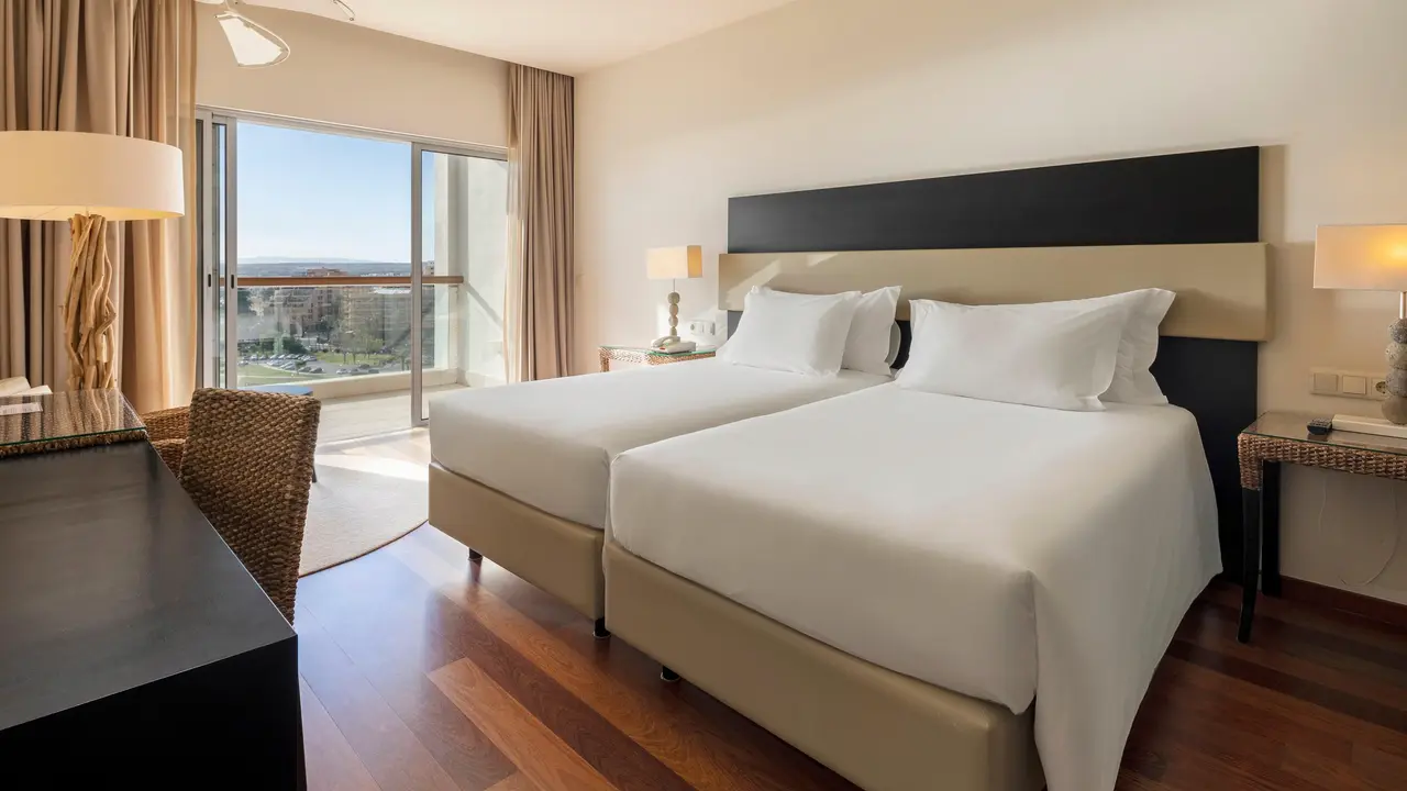 Crowne Plaza Vilamoura