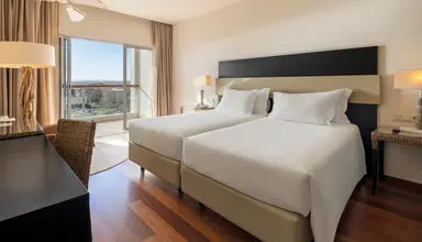 Crowne Plaza Vilamoura