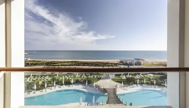 Crowne Plaza Vilamoura