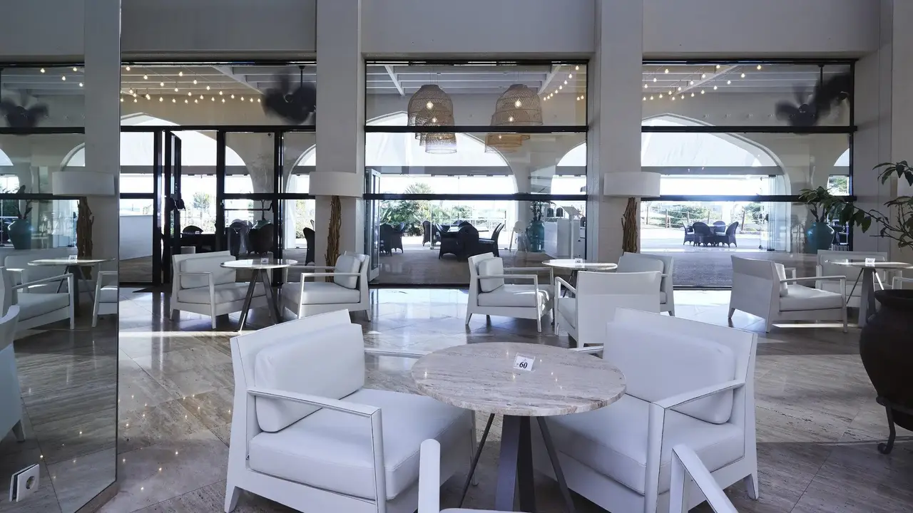 Crowne Plaza Vilamoura