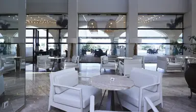 Crowne Plaza Vilamoura