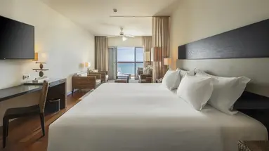 Crowne Plaza Vilamoura