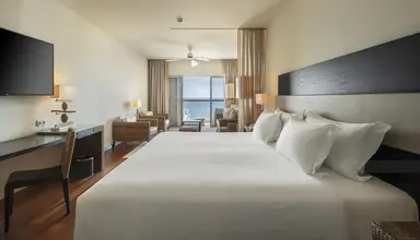 Crowne Plaza Vilamoura