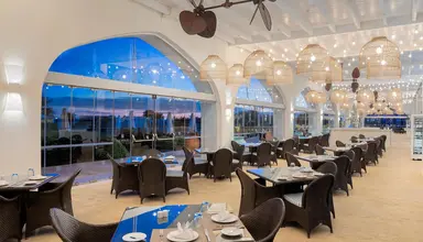 Crowne Plaza Vilamoura