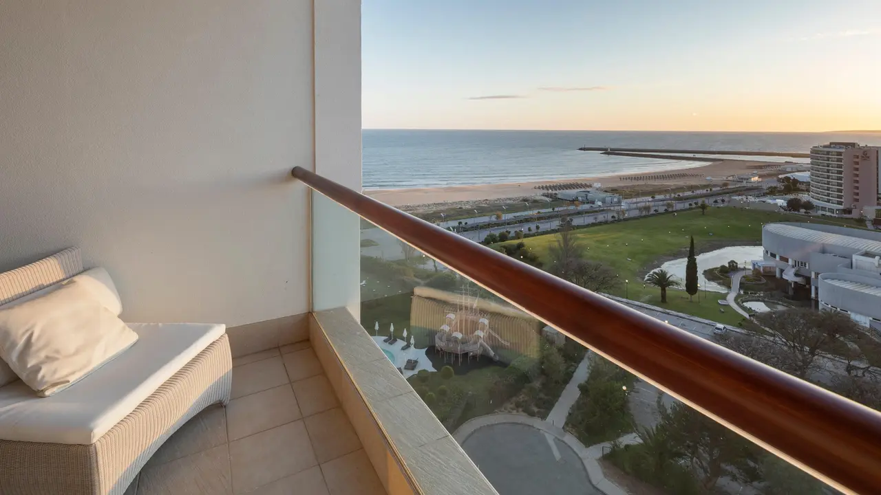 Crowne Plaza Vilamoura