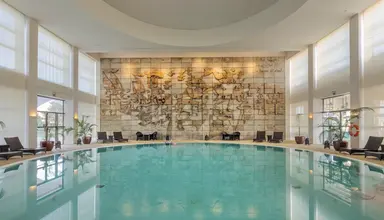 Crowne Plaza Vilamoura