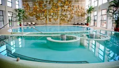 Crowne Plaza Vilamoura
