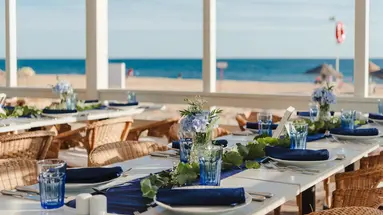 Crowne Plaza Vilamoura