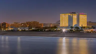 Crowne Plaza Vilamoura