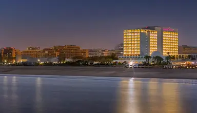 Crowne Plaza Vilamoura