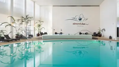 Crowne Plaza Vilamoura