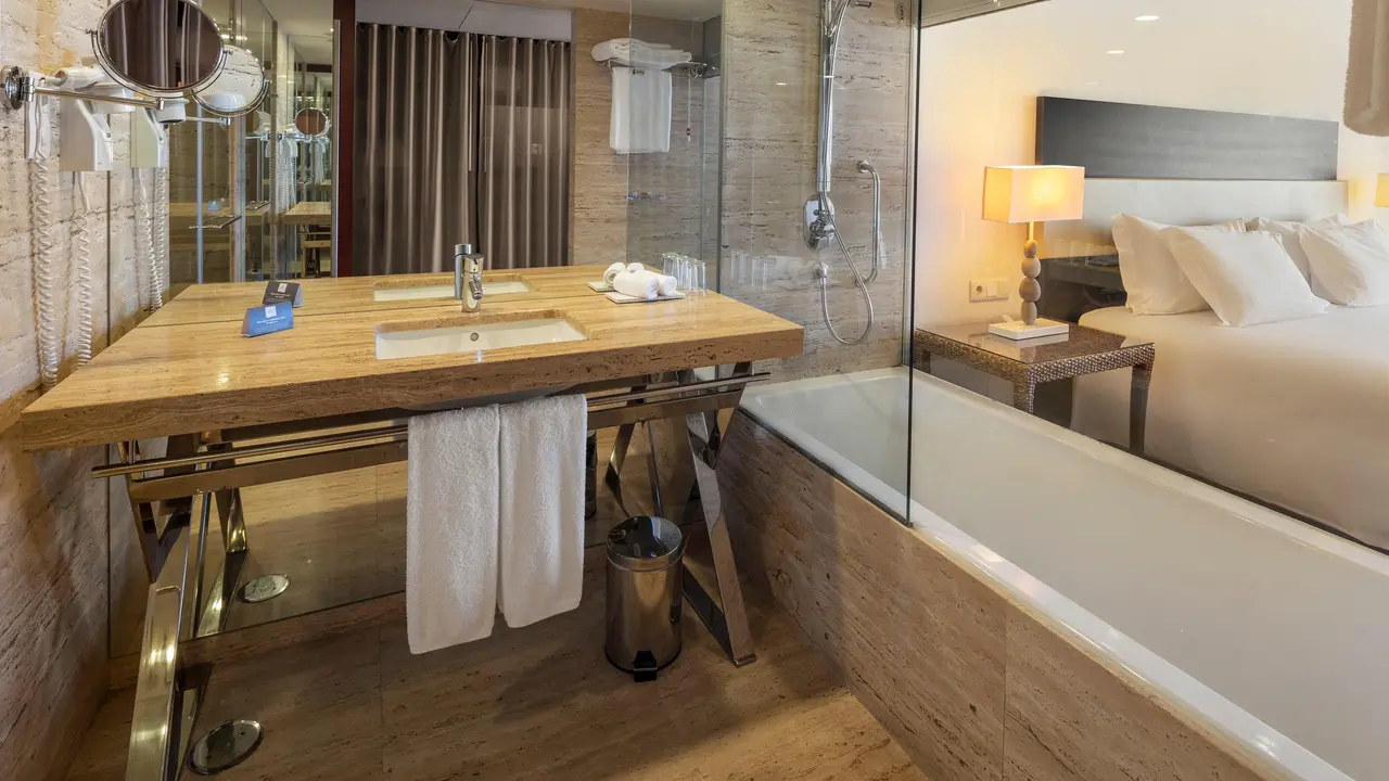 Crowne Plaza Vilamoura