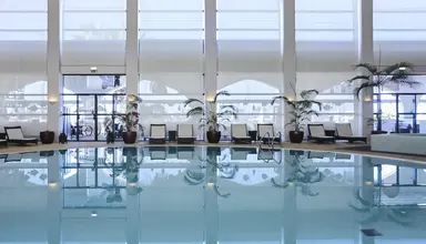 Crowne Plaza Vilamoura