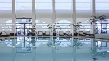 Crowne Plaza Vilamoura