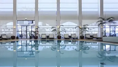 Crowne Plaza Vilamoura