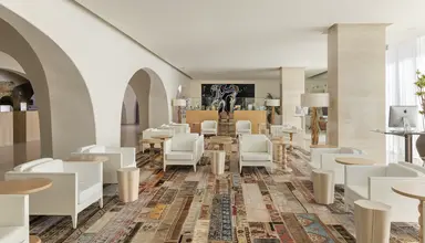 Crowne Plaza Vilamoura