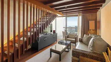 Crowne Plaza Vilamoura