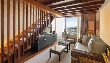 Crowne Plaza Vilamoura