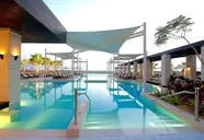Crowne Plaza Yas Island