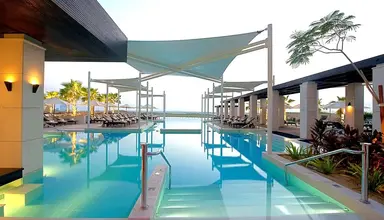 Crowne Plaza Yas Island