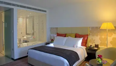 Crowne Plaza Yas Island