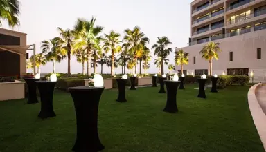 Crowne Plaza Yas Island