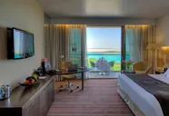 Crowne Plaza Yas Island