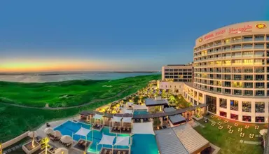 Crowne Plaza Yas Island
