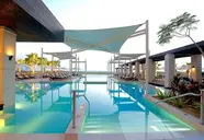 Crowne Plaza Yas Island