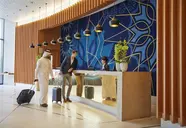 Crowne Plaza Yas Island