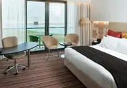 Crowne Plaza Yas Island