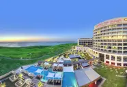 Crowne Plaza Yas Island