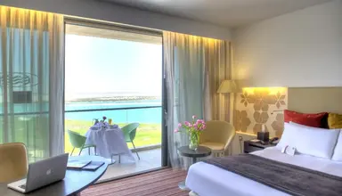 Crowne Plaza Yas Island